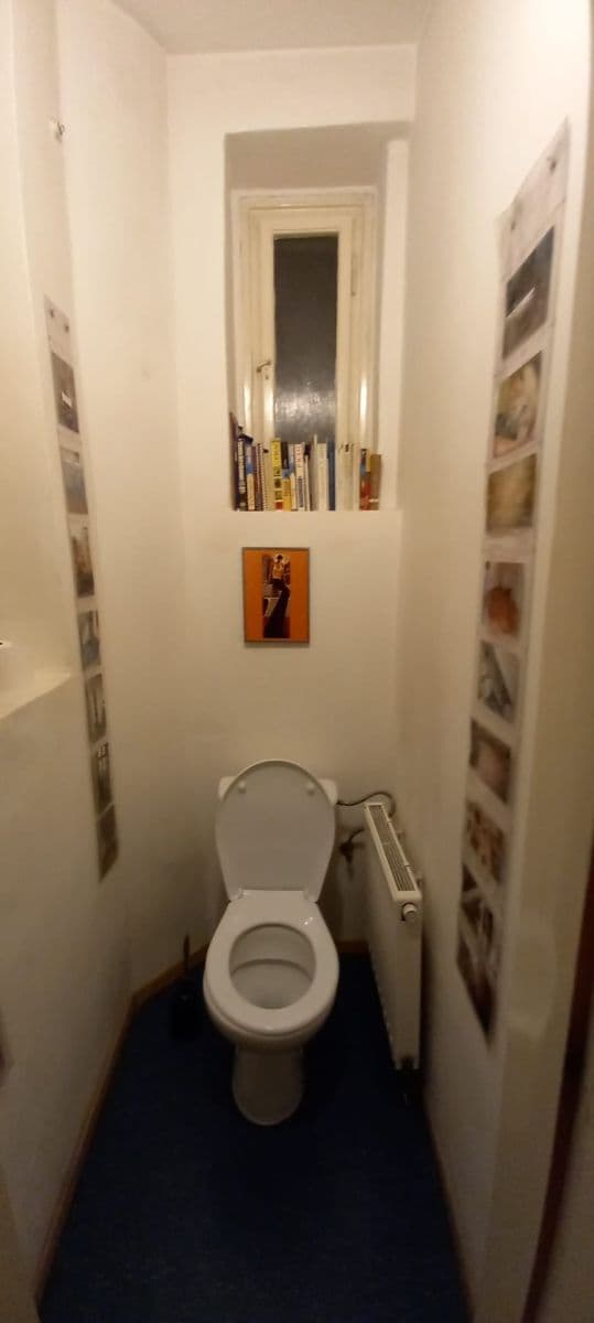 Prenájom bytu 3-izbový 75 m², Schnirchova, Praha, Praha Prenájom bytu 3-izbový 75 m², Schnirchova, Praha, Praha