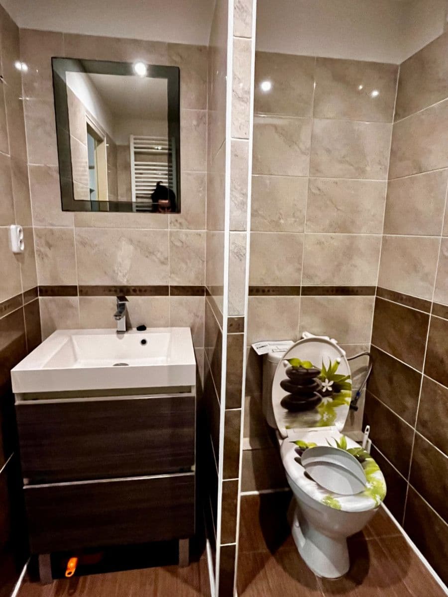 Predaj bytu 2-izbový 41 m², Alfonse Muchy, Litoměřice, Ústecký kraj Predaj bytu 2-izbový 41 m², Alfonse Muchy, Litoměřice, Ústecký kraj