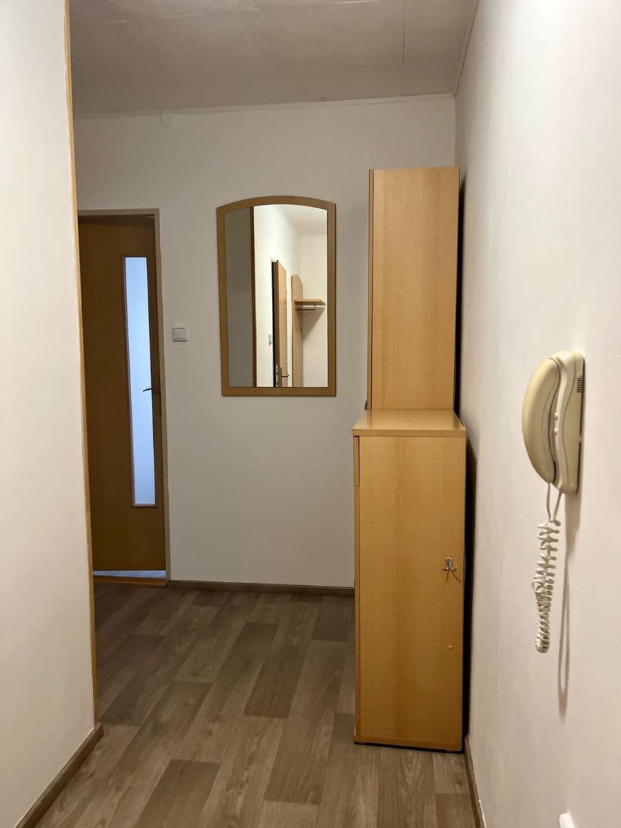 Predaj bytu 2-izbový 41 m², Alfonse Muchy, Litoměřice, Ústecký kraj Predaj bytu 2-izbový 41 m², Alfonse Muchy, Litoměřice, Ústecký kraj