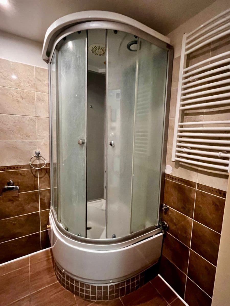 Predaj bytu 2-izbový 41 m², Alfonse Muchy, Litoměřice, Ústecký kraj Predaj bytu 2-izbový 41 m², Alfonse Muchy, Litoměřice, Ústecký kraj