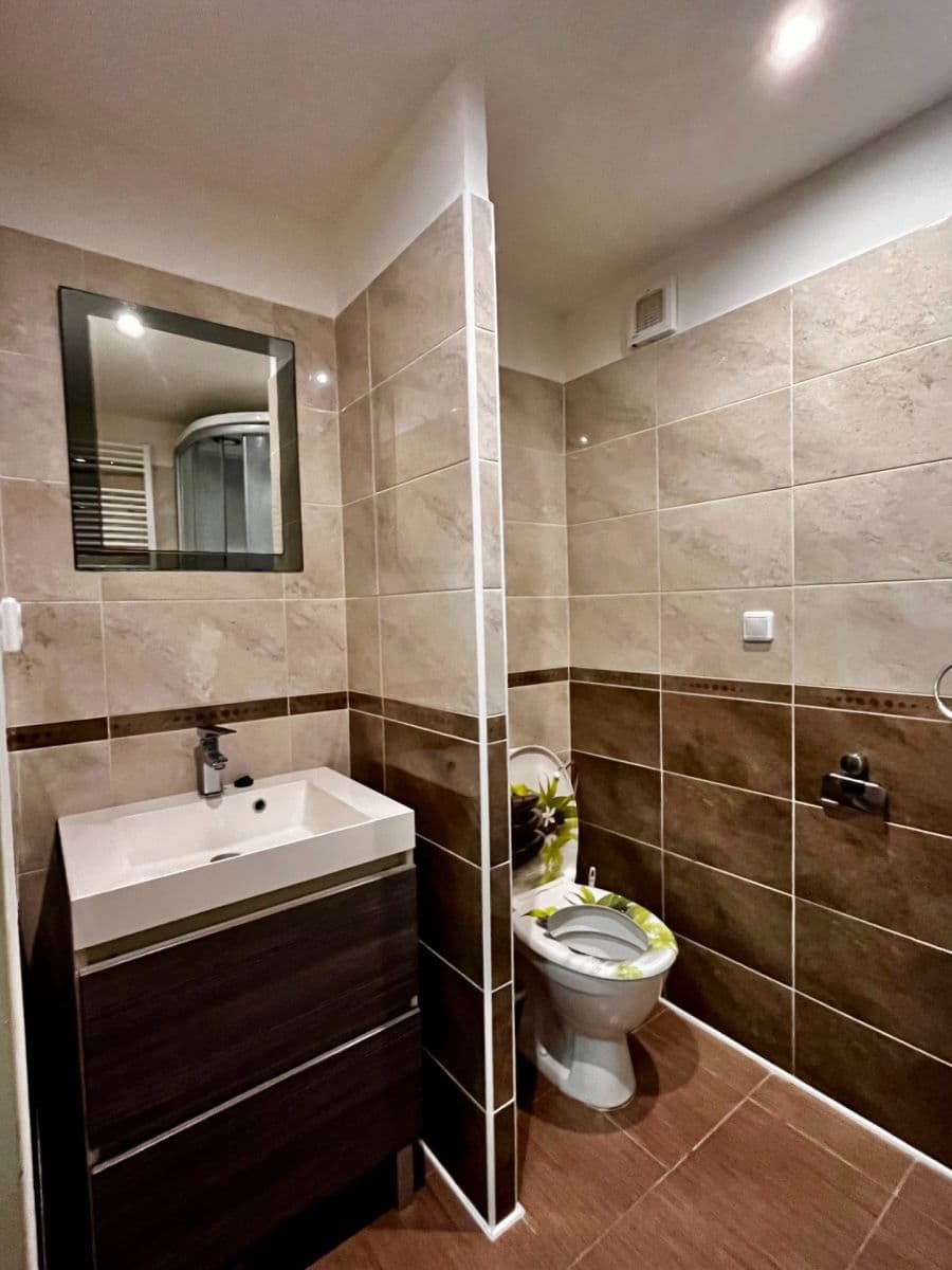 Predaj bytu 2-izbový 41 m², Alfonse Muchy, Litoměřice, Ústecký kraj Predaj bytu 2-izbový 41 m², Alfonse Muchy, Litoměřice, Ústecký kraj