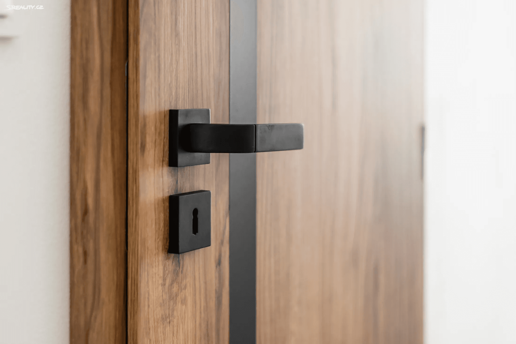 Predaj bytu 3-izbový 56 m², Na Dvorcích, Praha, Praha Predaj bytu 3-izbový 56 m², Na Dvorcích, Praha, Praha