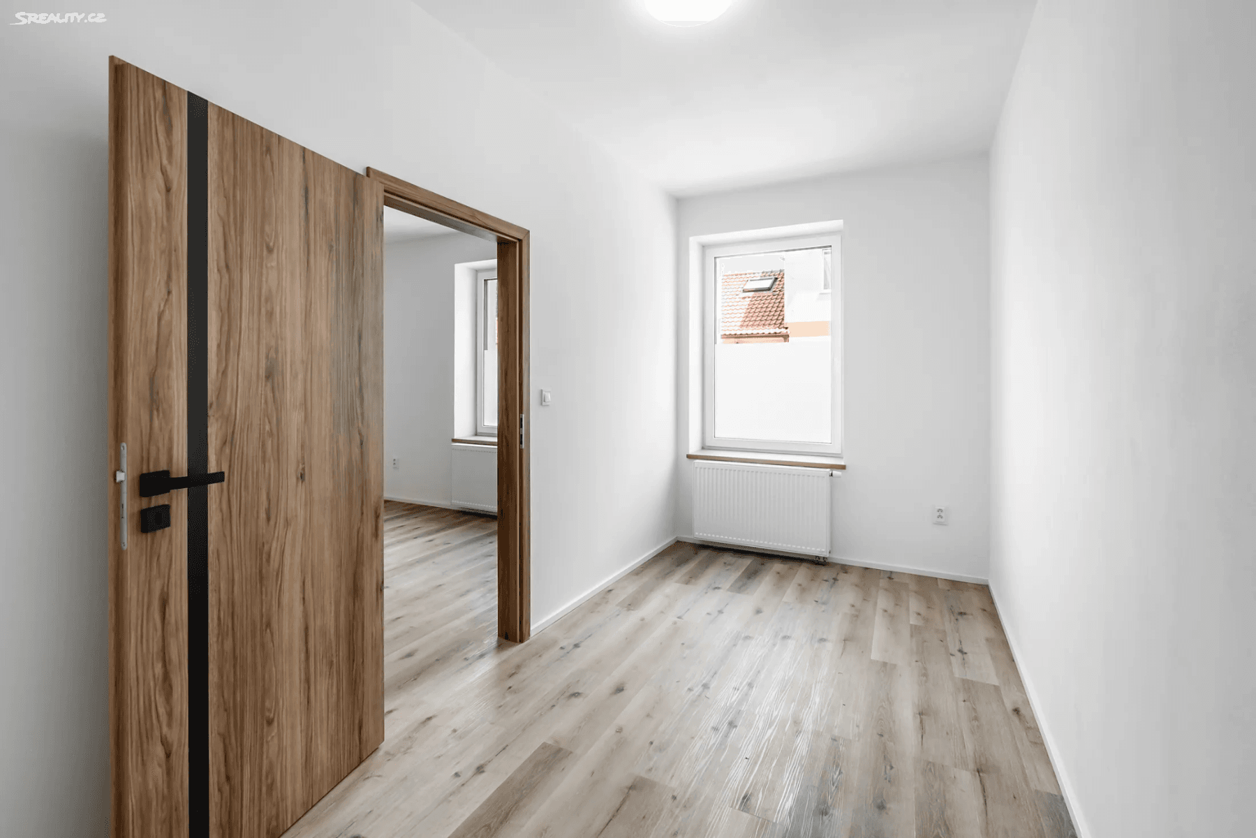 Predaj bytu 3-izbový 56 m², Na Dvorcích, Praha, Praha Predaj bytu 3-izbový 56 m², Na Dvorcích, Praha, Praha