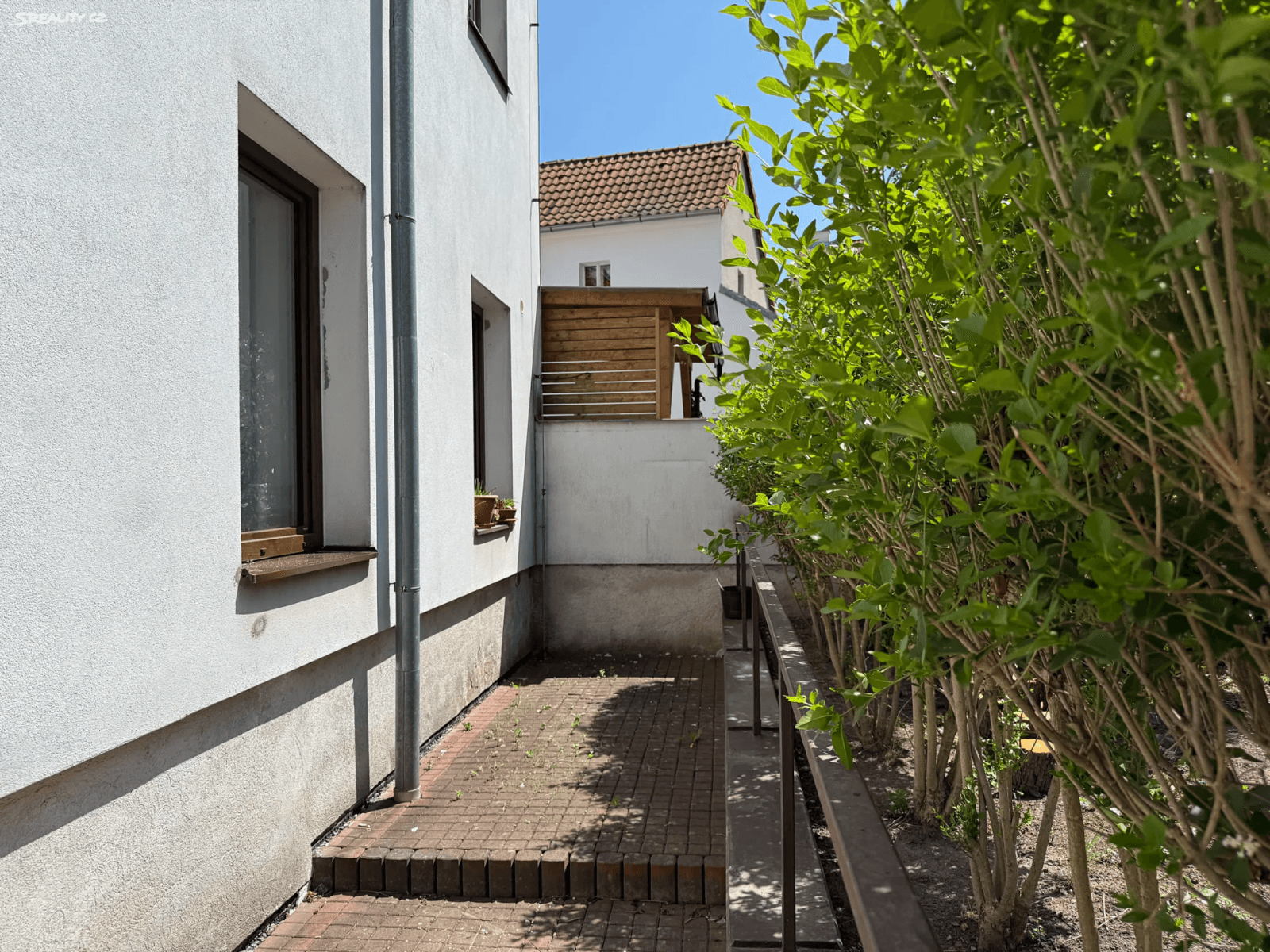 Predaj bytu 3-izbový 56 m², Na Dvorcích, Praha, Praha Predaj bytu 3-izbový 56 m², Na Dvorcích, Praha, Praha
