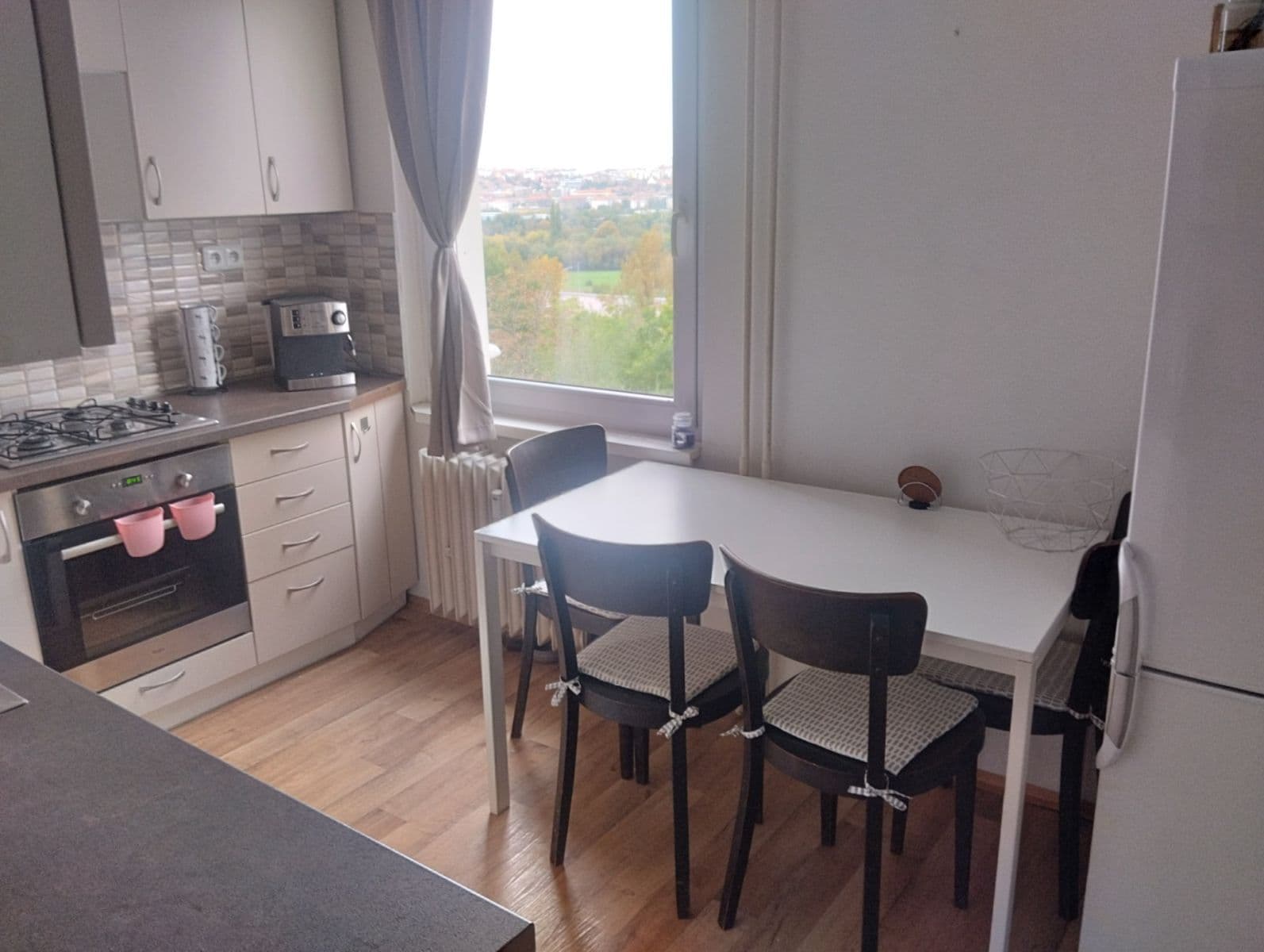 Prenájom bytu 2-izbový 54 m², Jesenická, Praha, Praha Prenájom bytu 2-izbový 54 m², Jesenická, Praha, Praha