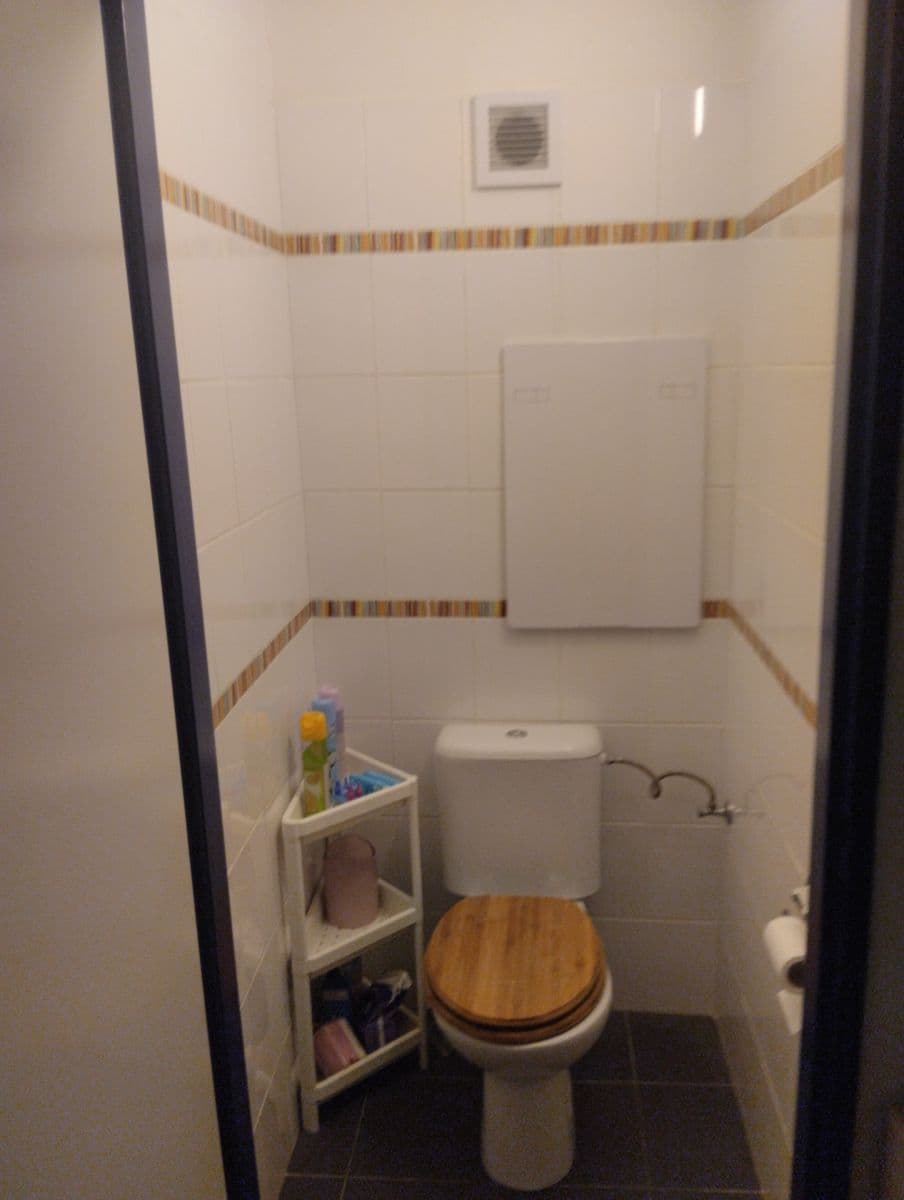 Prenájom bytu 2-izbový 54 m², Jesenická, Praha, Praha Prenájom bytu 2-izbový 54 m², Jesenická, Praha, Praha