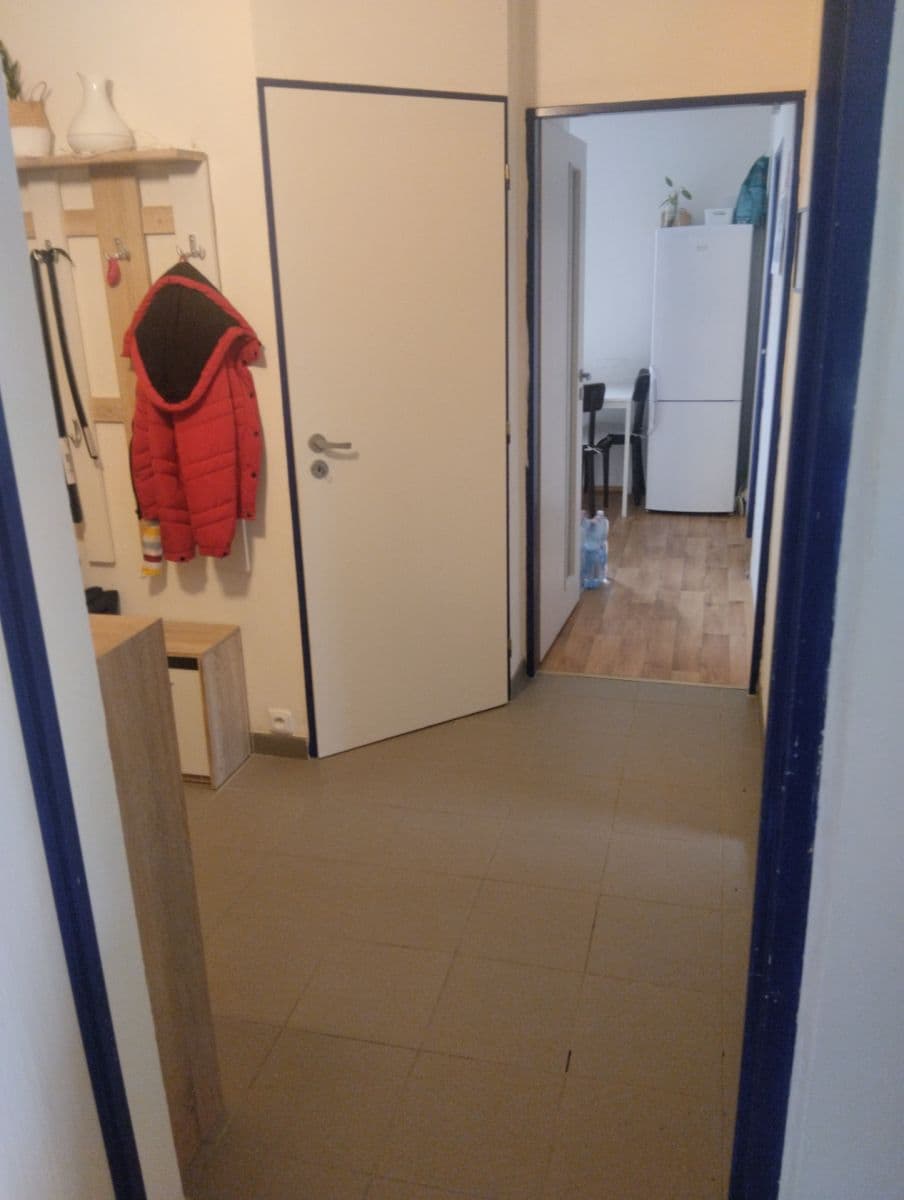 Prenájom bytu 2-izbový 54 m², Jesenická, Praha, Praha Prenájom bytu 2-izbový 54 m², Jesenická, Praha, Praha