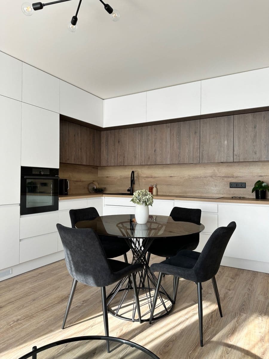 Prenájom bytu 2-izbový 51 m², Sedlářova, Praha, Praha Prenájom bytu 2-izbový 51 m², Sedlářova, Praha, Praha