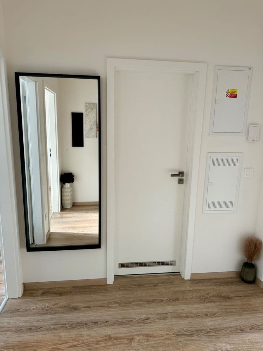 Prenájom bytu 2-izbový 51 m², Sedlářova, Praha, Praha Prenájom bytu 2-izbový 51 m², Sedlářova, Praha, Praha