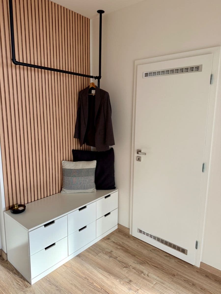 Prenájom bytu 2-izbový 51 m², Sedlářova, Praha, Praha Prenájom bytu 2-izbový 51 m², Sedlářova, Praha, Praha