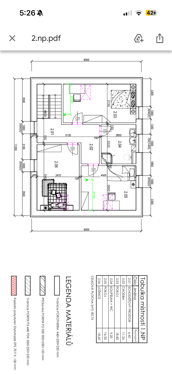 Predaj domu 160 m², pozemek 783 m², Lysovice, Jihomoravský kraj Predaj domu 160 m², pozemek 783 m², Lysovice, Jihomoravský kraj