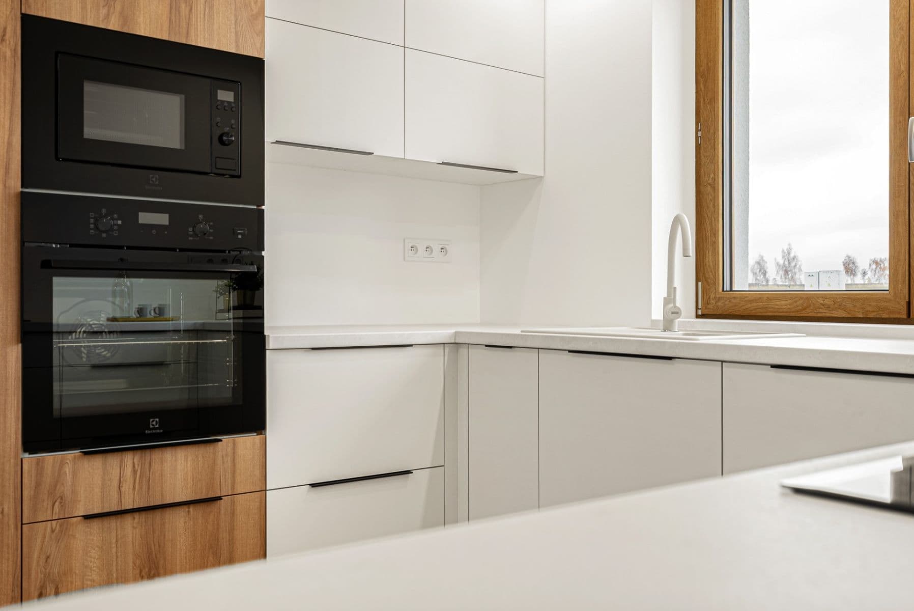 Predaj domu 78 m², pozemek 904 m², Loket, Středočeský kraj Predaj domu 78 m², pozemek 904 m², Loket, Středočeský kraj