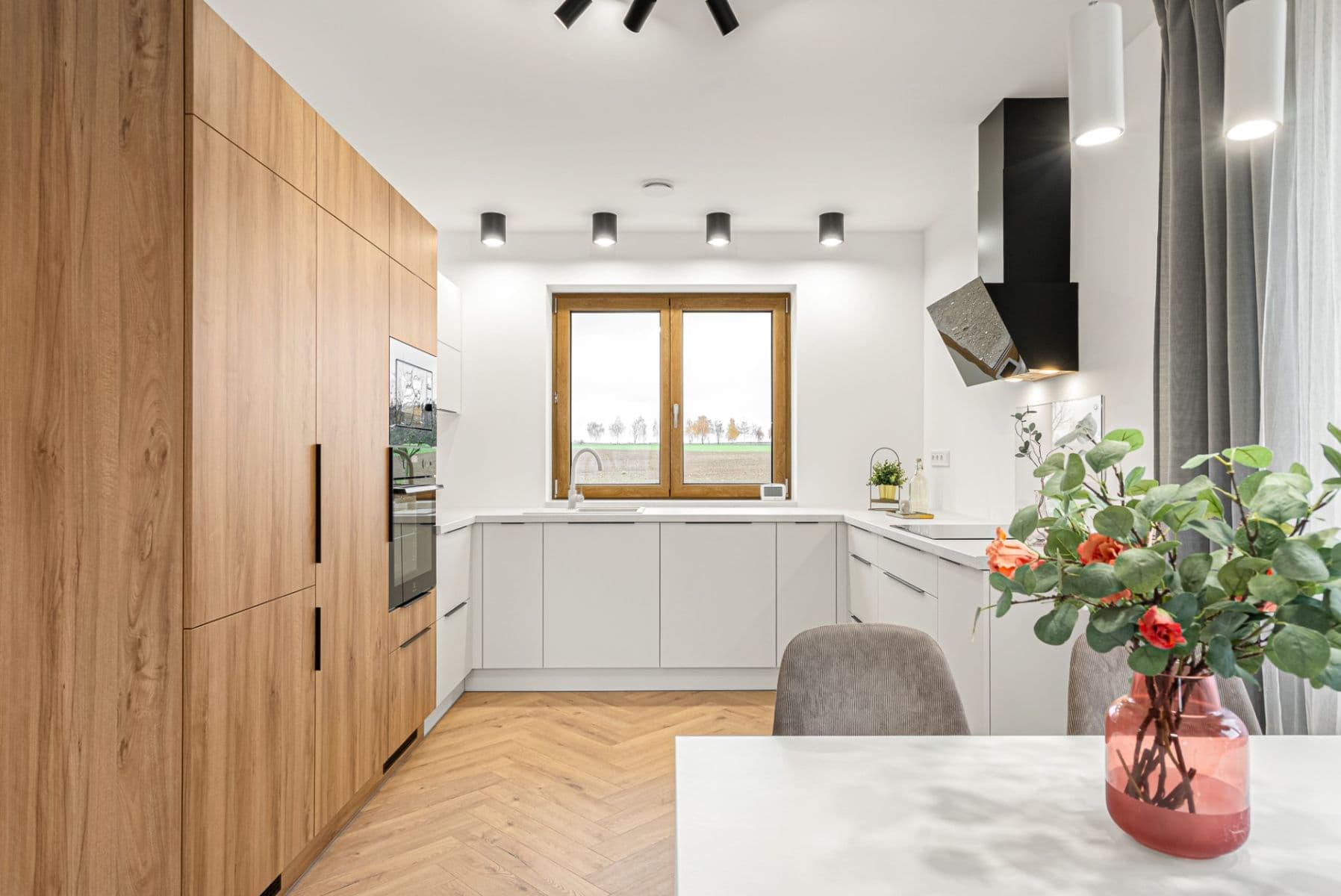 Predaj domu 78 m², pozemek 904 m², Loket, Středočeský kraj Predaj domu 78 m², pozemek 904 m², Loket, Středočeský kraj