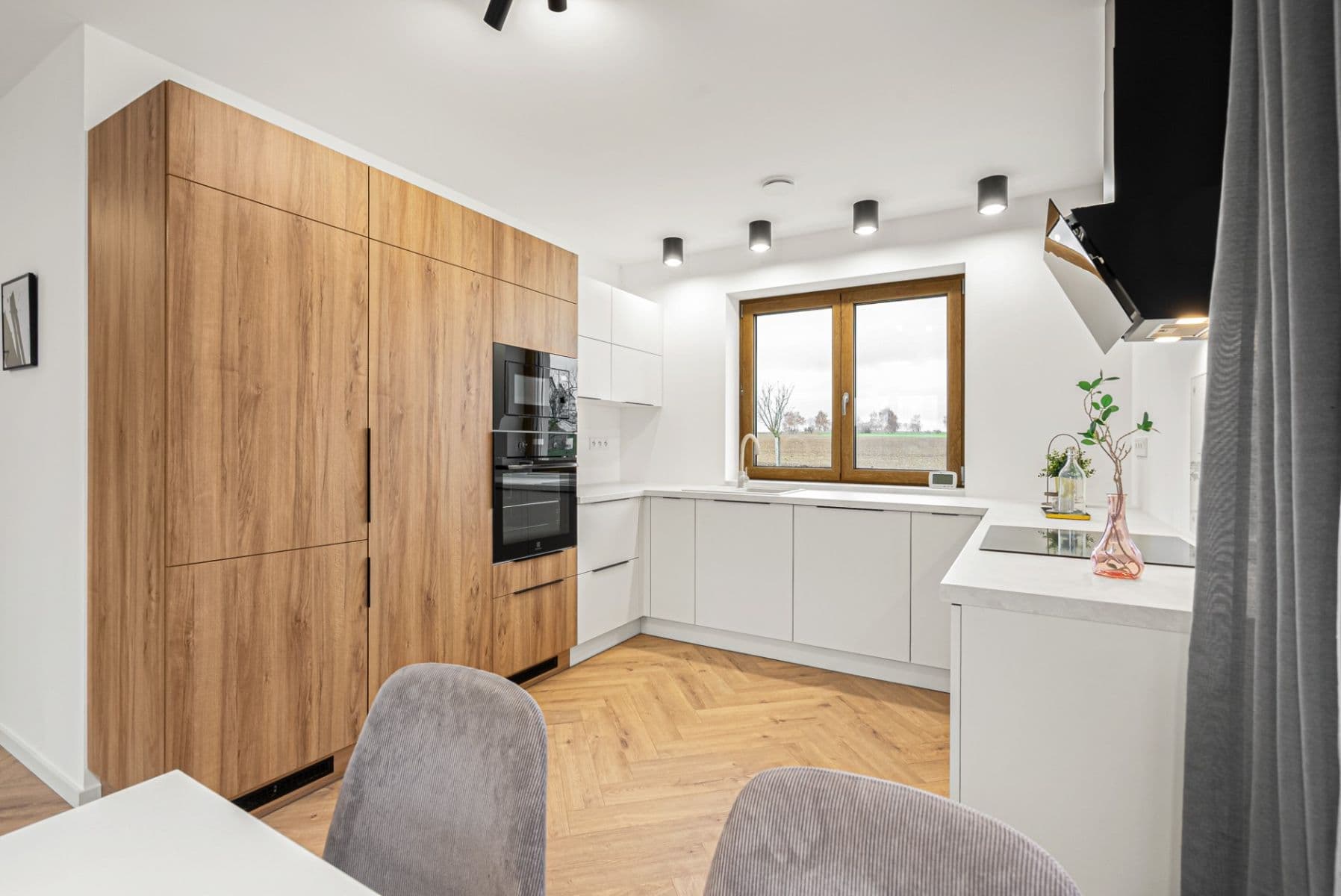 Predaj domu 78 m², pozemek 904 m², Loket, Středočeský kraj Predaj domu 78 m², pozemek 904 m², Loket, Středočeský kraj