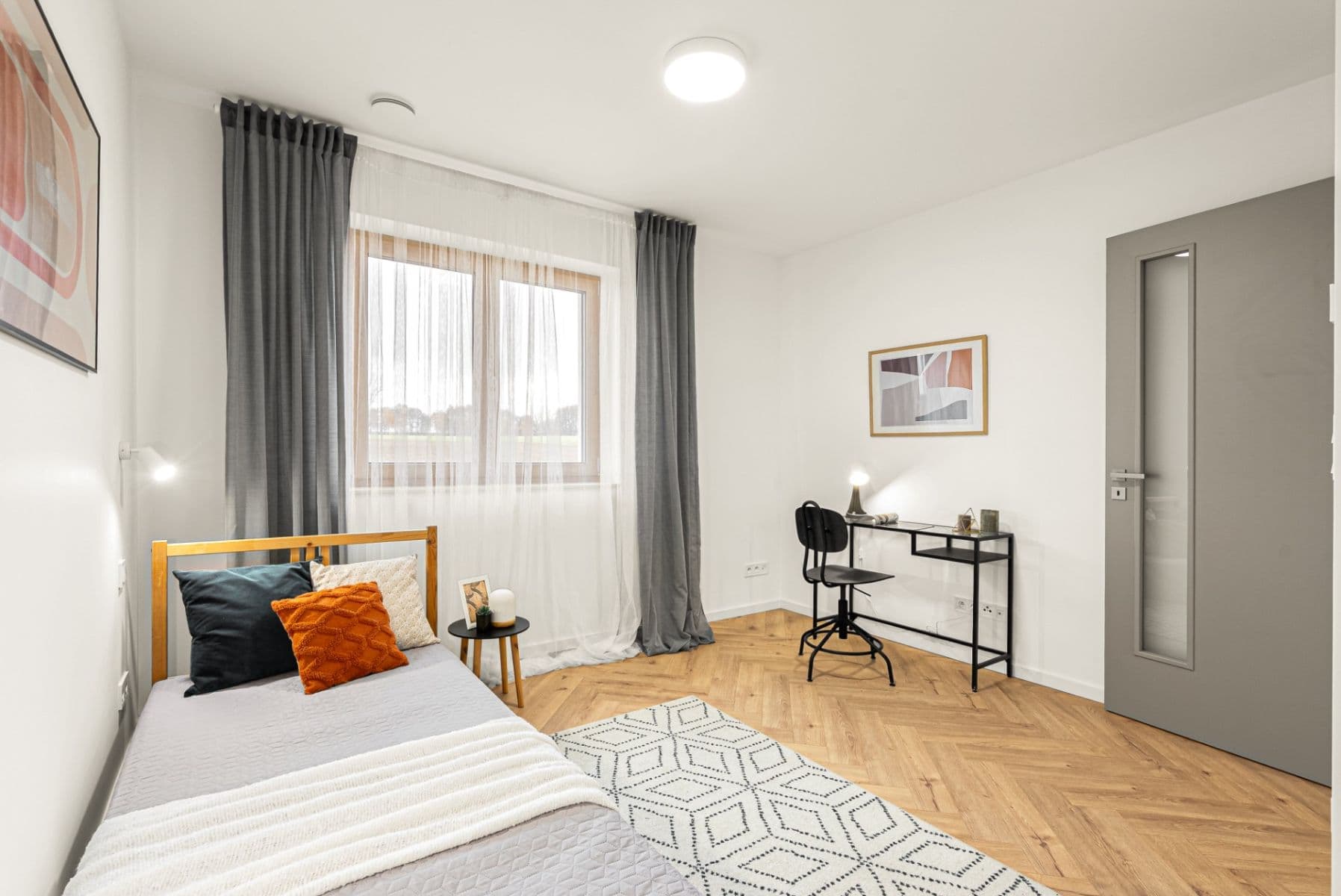 Predaj domu 78 m², pozemek 904 m², Loket, Středočeský kraj Predaj domu 78 m², pozemek 904 m², Loket, Středočeský kraj