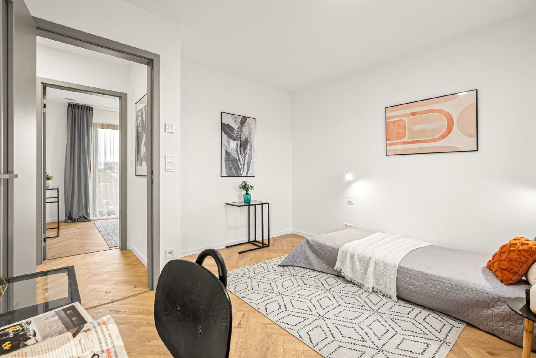 Predaj domu 78 m², pozemek 904 m², Loket, Středočeský kraj Predaj domu 78 m², pozemek 904 m², Loket, Středočeský kraj