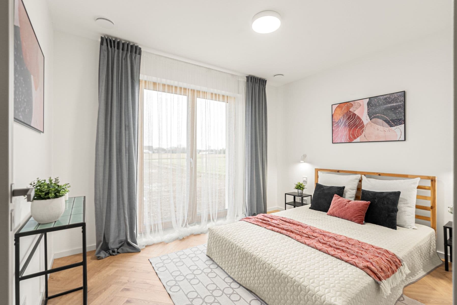 Predaj domu 78 m², pozemek 904 m², Loket, Středočeský kraj Predaj domu 78 m², pozemek 904 m², Loket, Středočeský kraj