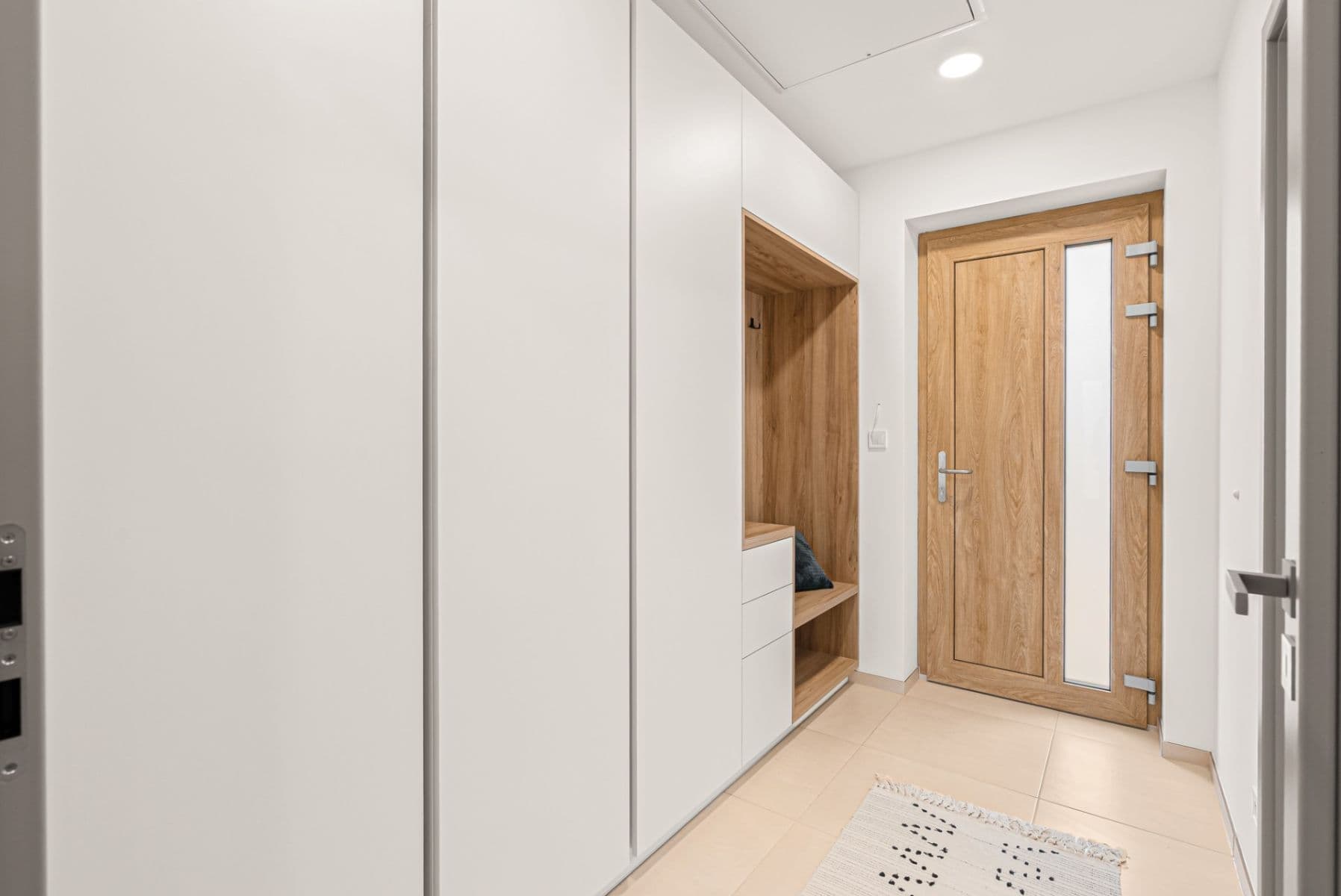 Predaj domu 78 m², pozemek 904 m², Loket, Středočeský kraj Predaj domu 78 m², pozemek 904 m², Loket, Středočeský kraj