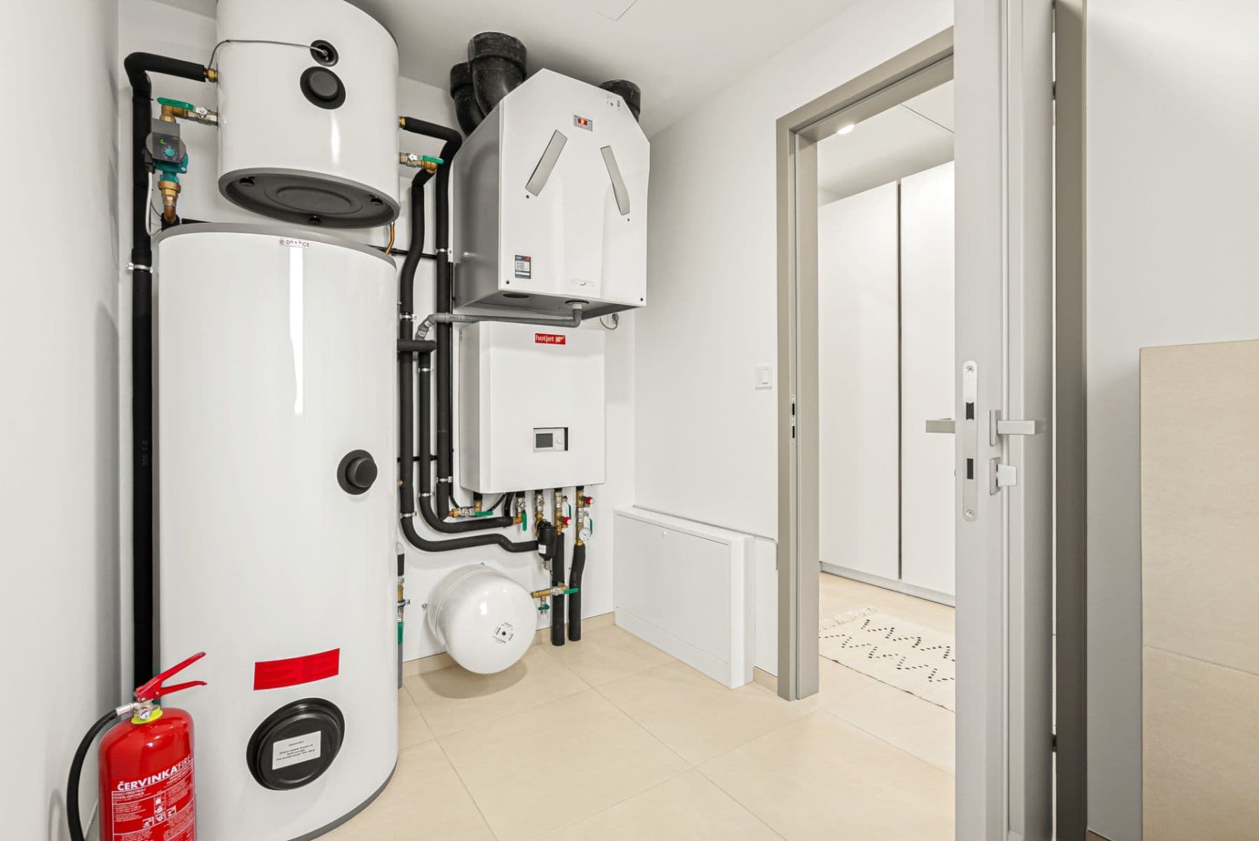 Predaj domu 78 m², pozemek 904 m², Loket, Středočeský kraj Predaj domu 78 m², pozemek 904 m², Loket, Středočeský kraj