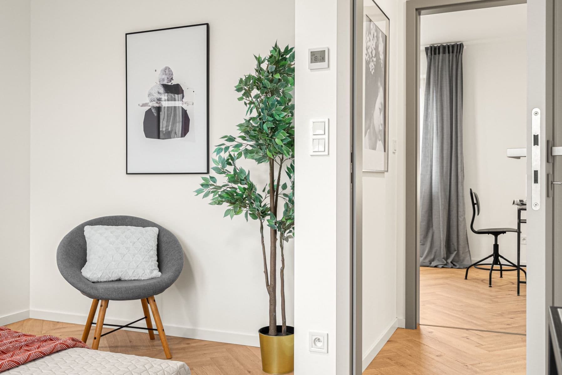 Predaj domu 78 m², pozemek 904 m², Loket, Středočeský kraj Predaj domu 78 m², pozemek 904 m², Loket, Středočeský kraj