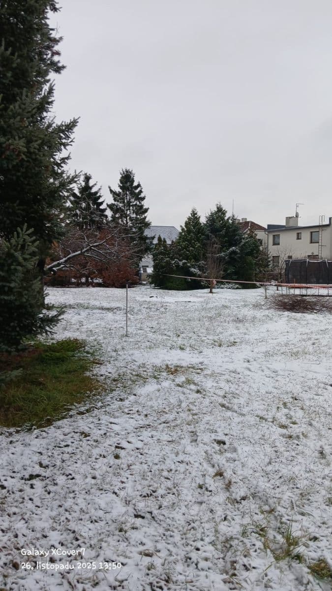 Predaj pozemku 1.137 m², Tolarova, Pardubice, Pardubický kraj Predaj pozemku 1.137 m², Tolarova, Pardubice, Pardubický kraj