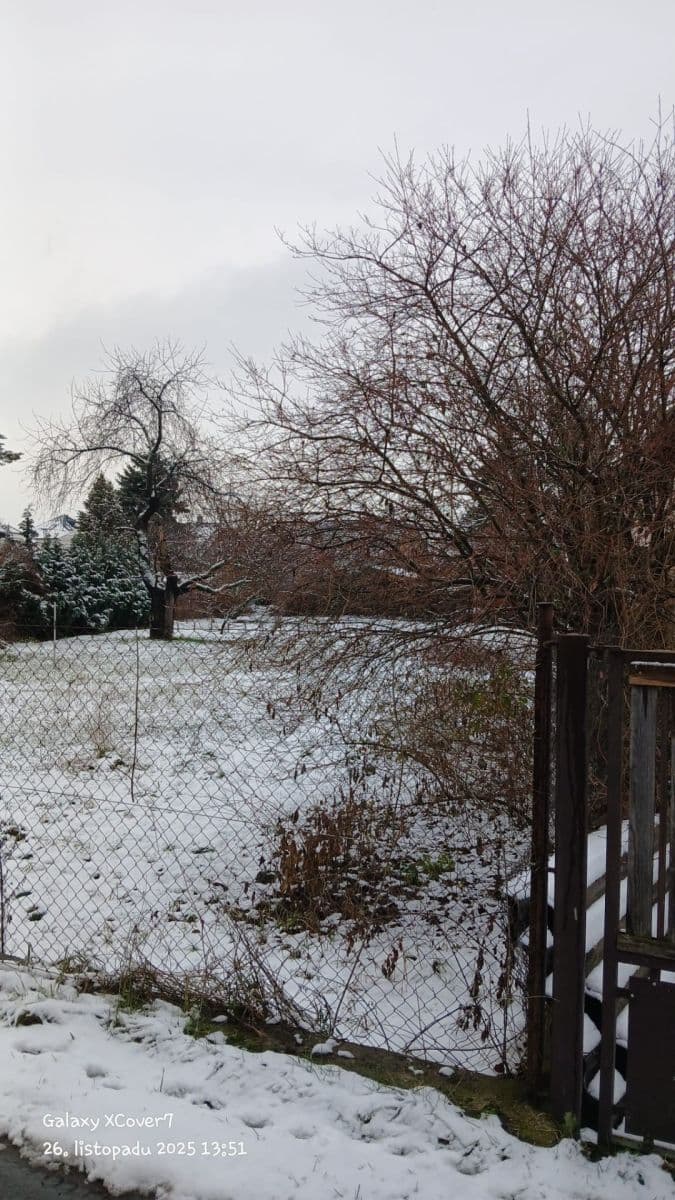 Predaj pozemku 1.137 m², Tolarova, Pardubice, Pardubický kraj Predaj pozemku 1.137 m², Tolarova, Pardubice, Pardubický kraj