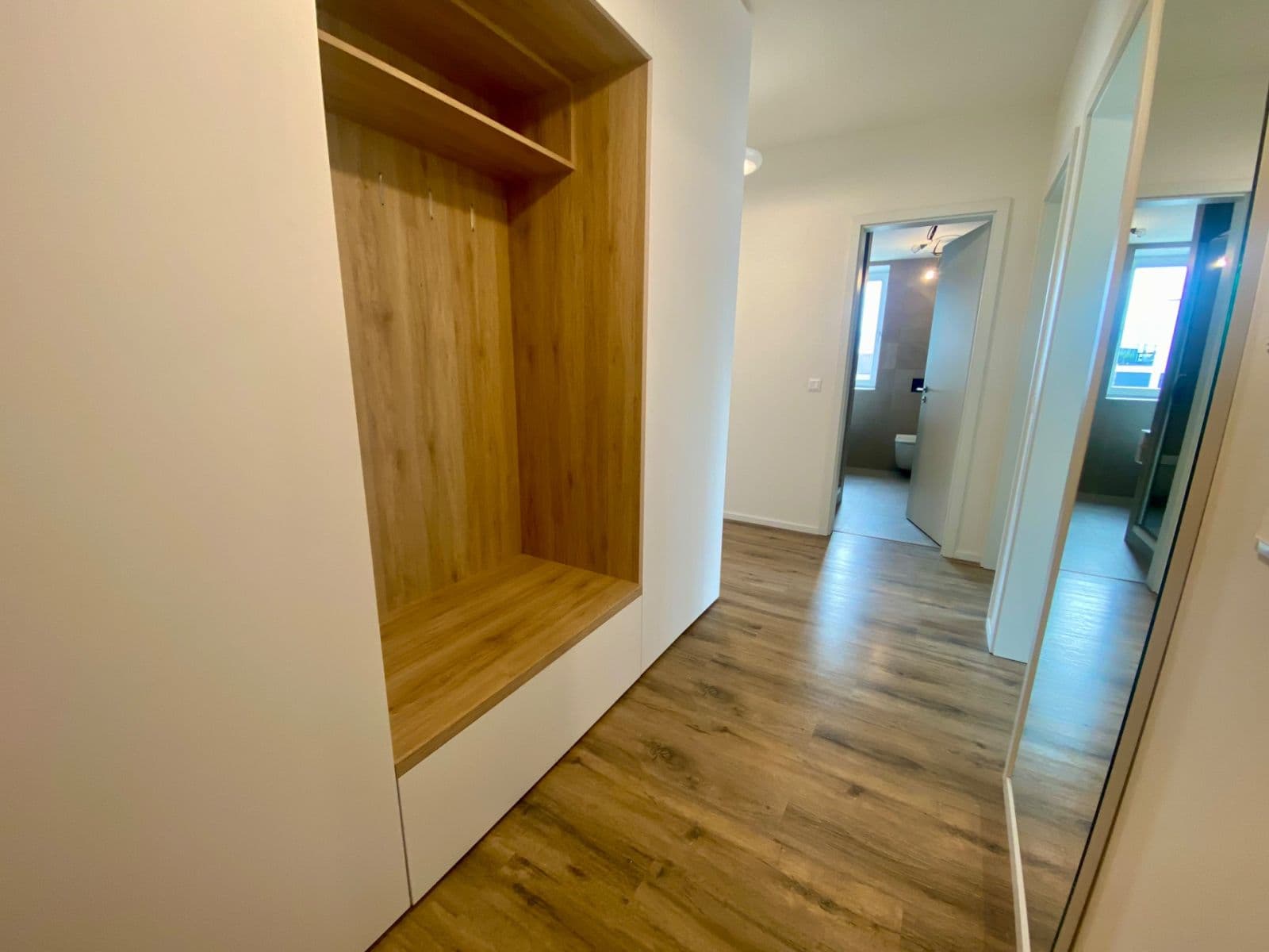 Prenájom bytu 3-izbový 83 m², Duslova, Beroun, Středočeský kraj Prenájom bytu 3-izbový 83 m², Duslova, Beroun, Středočeský kraj