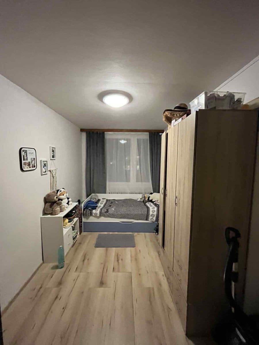 Prenájom bytu 3-izbový 70 m², Přímětická, Praha, Praha Prenájom bytu 3-izbový 70 m², Přímětická, Praha, Praha