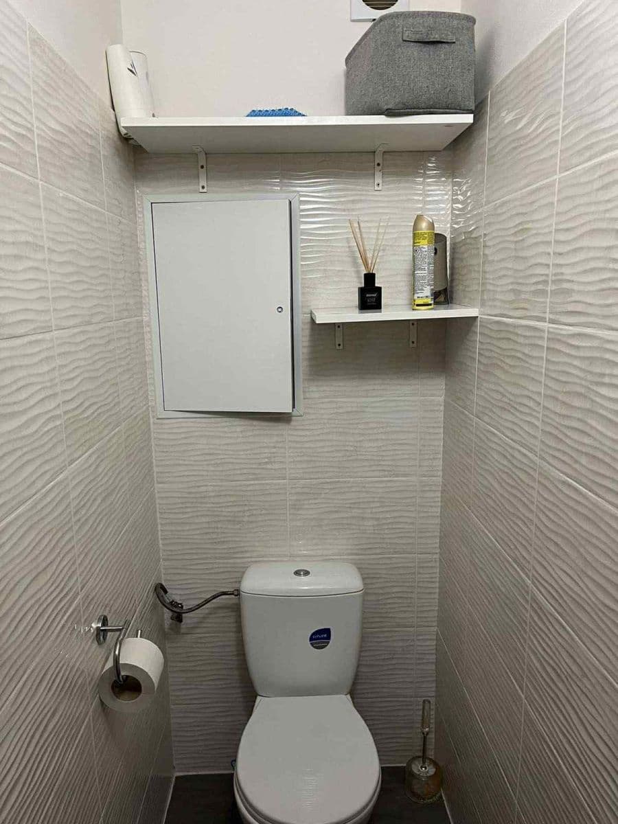 Prenájom bytu 3-izbový 70 m², Přímětická, Praha, Praha Prenájom bytu 3-izbový 70 m², Přímětická, Praha, Praha