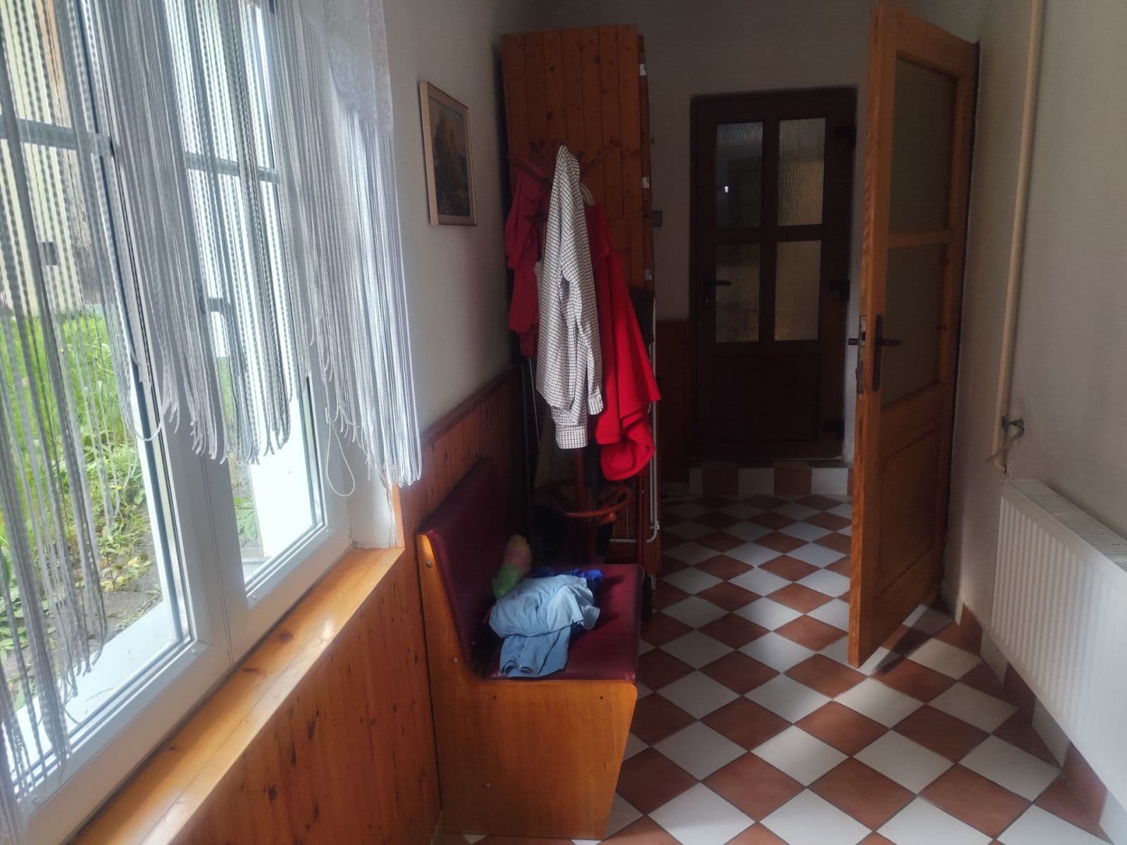 Predaj domu 218 m², pozemek 886 m², Radniční, Oloví, Karlovarský kraj Predaj domu 218 m², pozemek 886 m², Radniční, Oloví, Karlovarský kraj