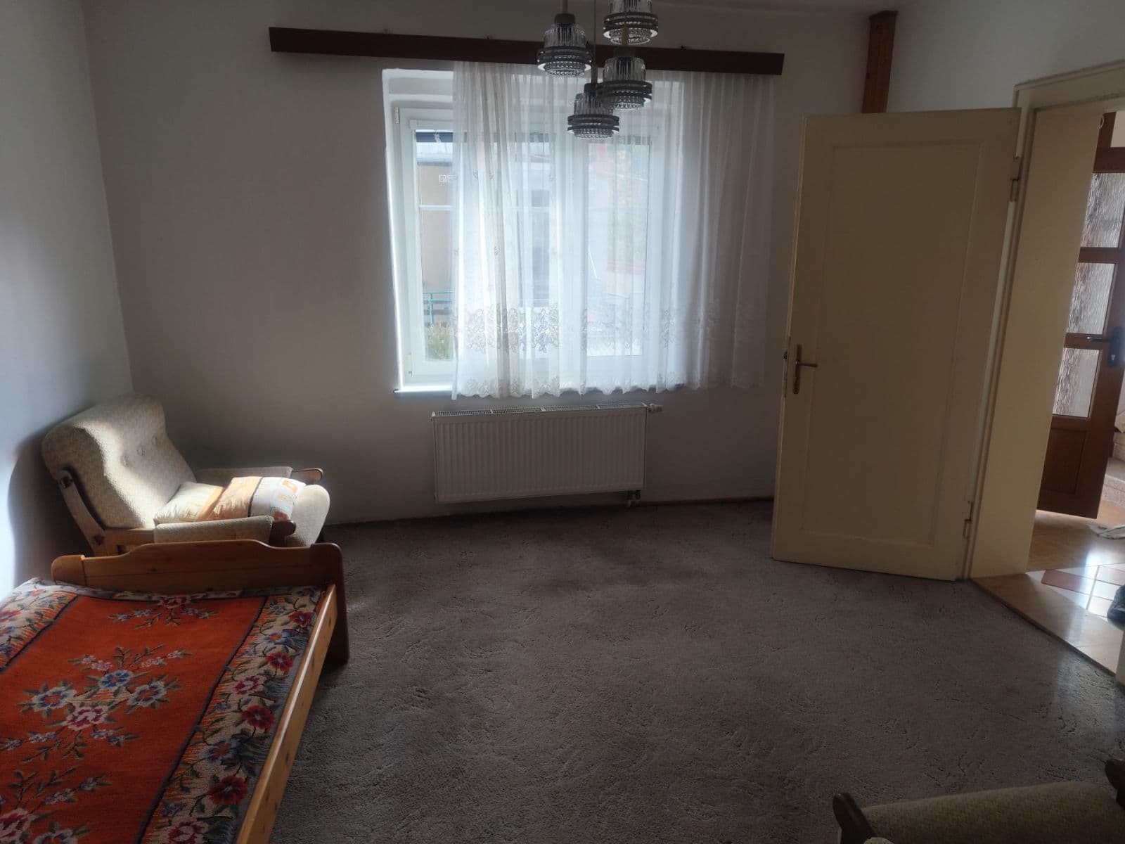 Predaj domu 218 m², pozemek 886 m², Radniční, Oloví, Karlovarský kraj Predaj domu 218 m², pozemek 886 m², Radniční, Oloví, Karlovarský kraj