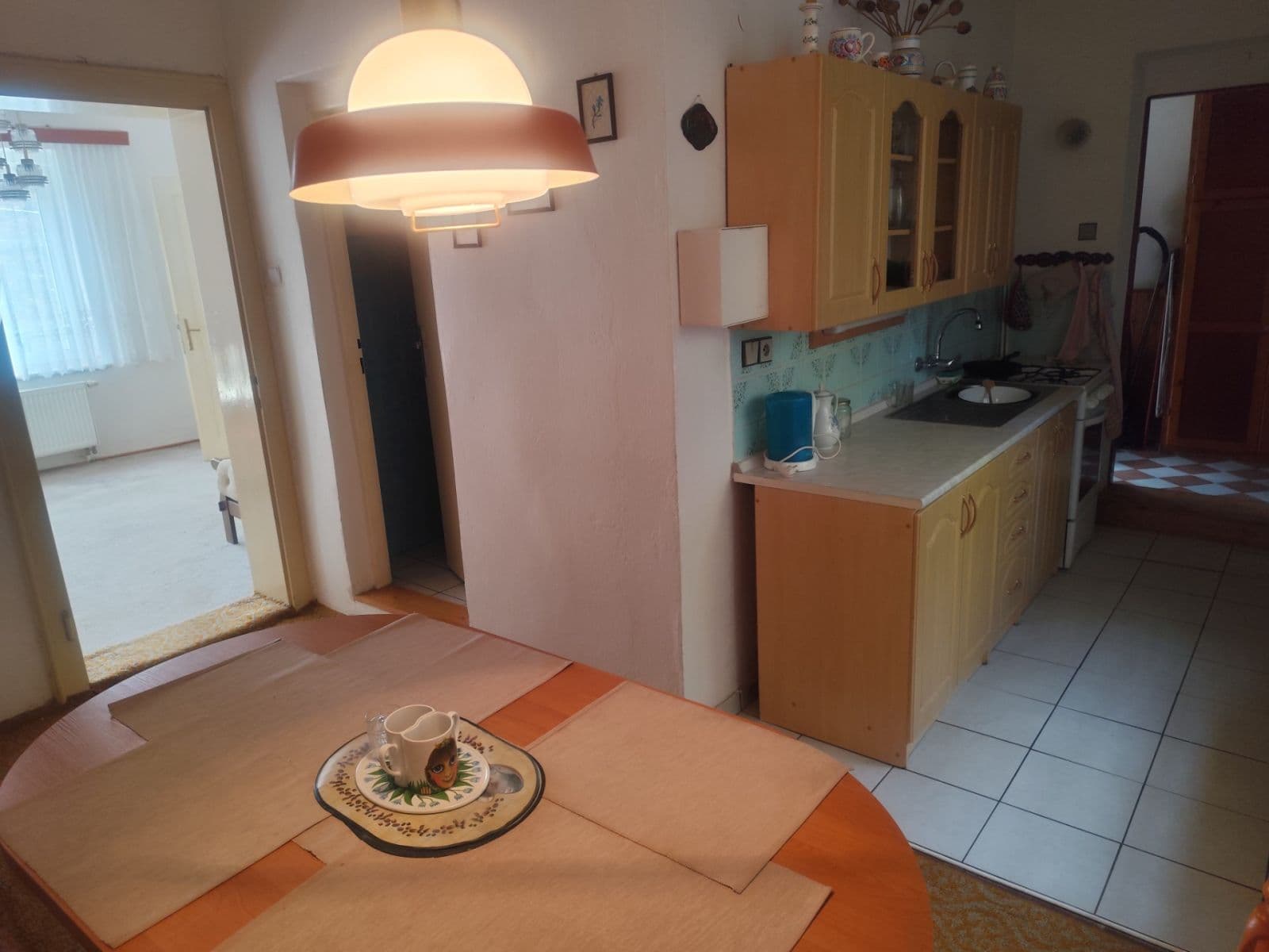 Predaj domu 218 m², pozemek 886 m², Radniční, Oloví, Karlovarský kraj Predaj domu 218 m², pozemek 886 m², Radniční, Oloví, Karlovarský kraj