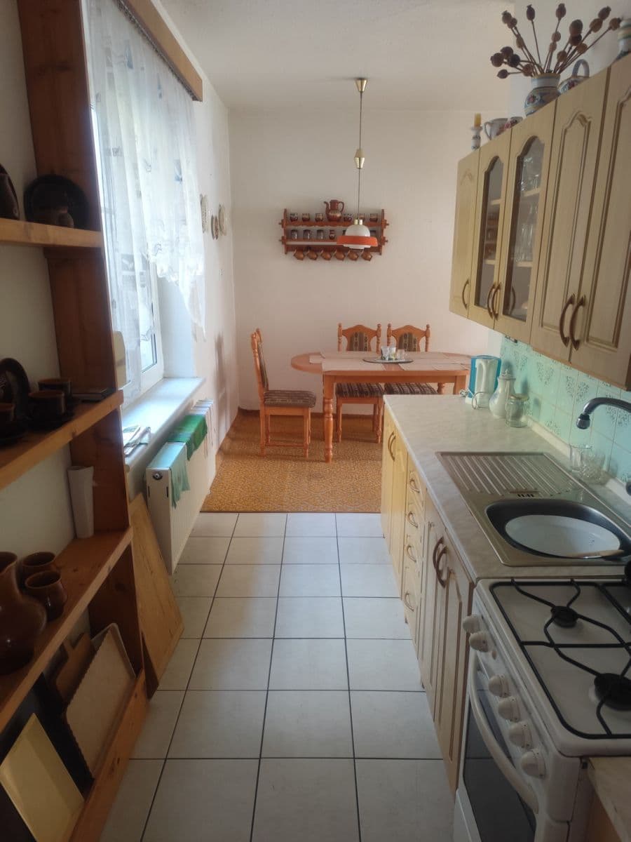 Predaj domu 218 m², pozemek 886 m², Radniční, Oloví, Karlovarský kraj Predaj domu 218 m², pozemek 886 m², Radniční, Oloví, Karlovarský kraj