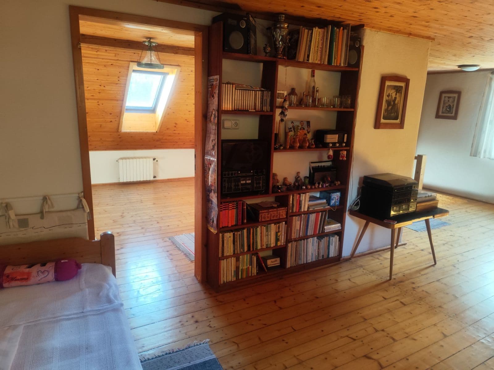 Predaj domu 218 m², pozemek 886 m², Radniční, Oloví, Karlovarský kraj Predaj domu 218 m², pozemek 886 m², Radniční, Oloví, Karlovarský kraj