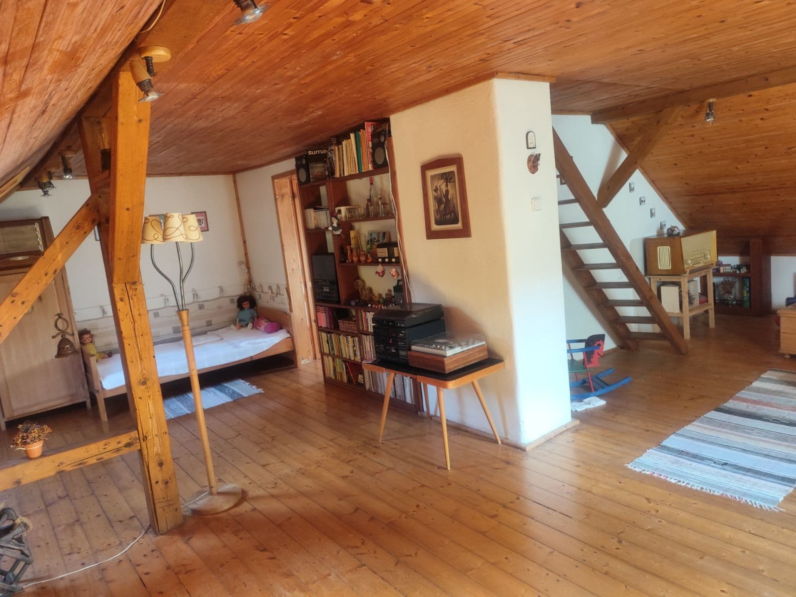 Predaj domu 218 m², pozemek 886 m², Radniční, Oloví, Karlovarský kraj Predaj domu 218 m², pozemek 886 m², Radniční, Oloví, Karlovarský kraj