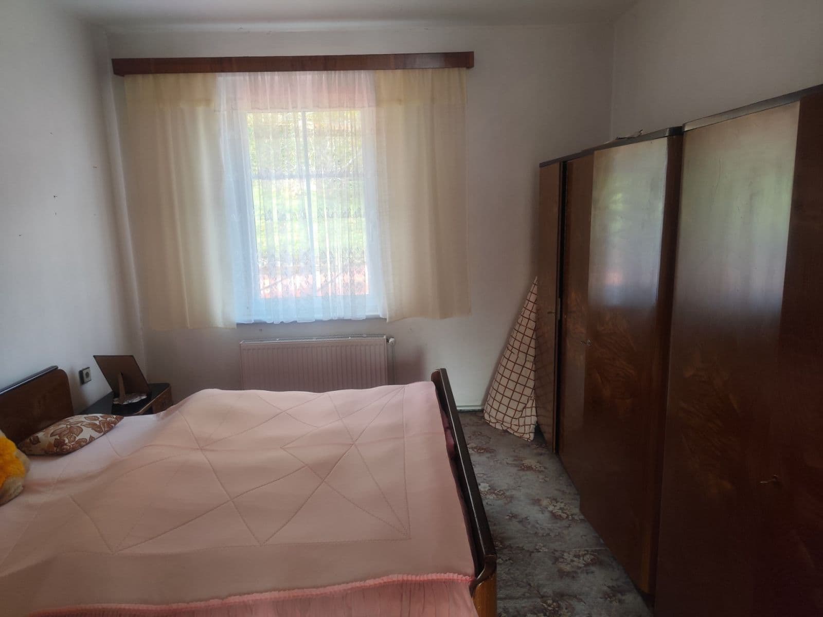 Predaj domu 218 m², pozemek 886 m², Radniční, Oloví, Karlovarský kraj Predaj domu 218 m², pozemek 886 m², Radniční, Oloví, Karlovarský kraj