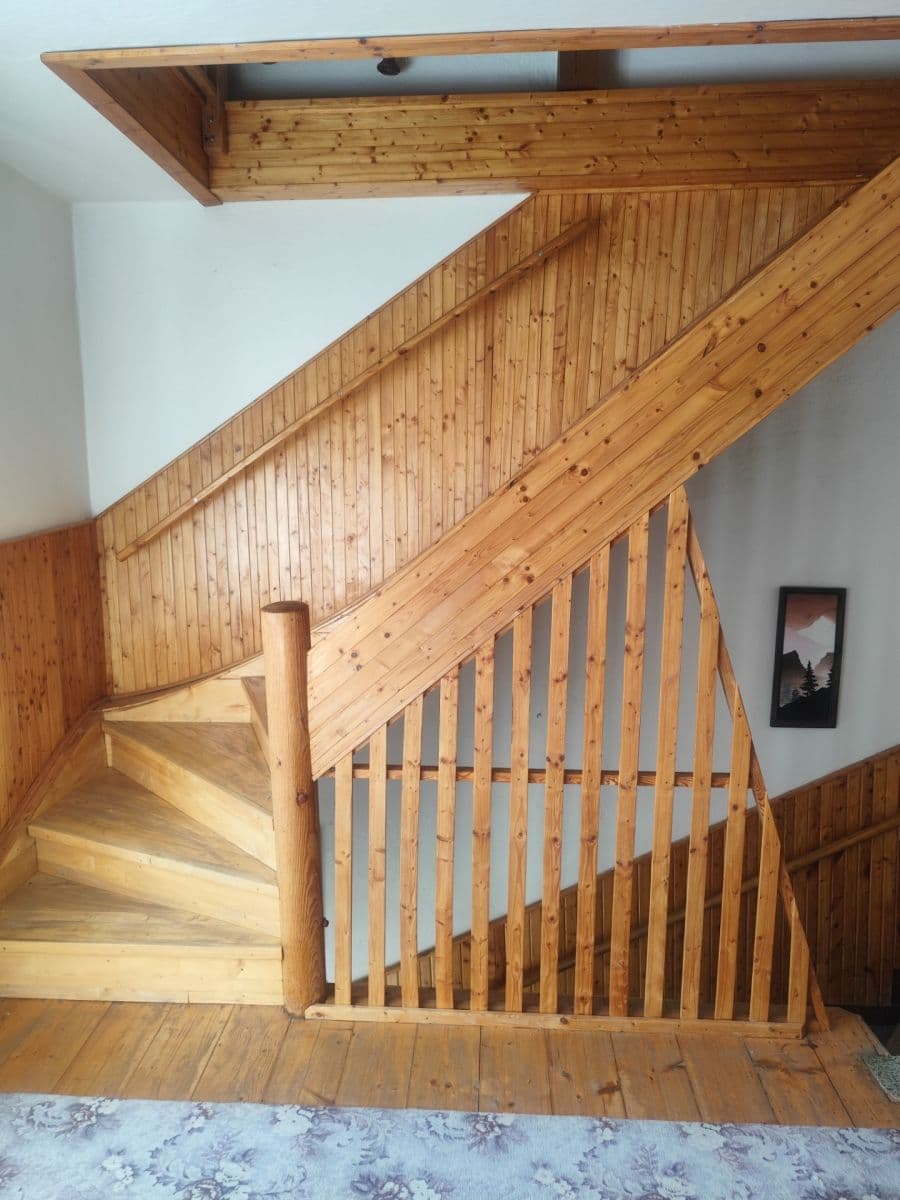 Predaj domu 218 m², pozemek 886 m², Radniční, Oloví, Karlovarský kraj Predaj domu 218 m², pozemek 886 m², Radniční, Oloví, Karlovarský kraj