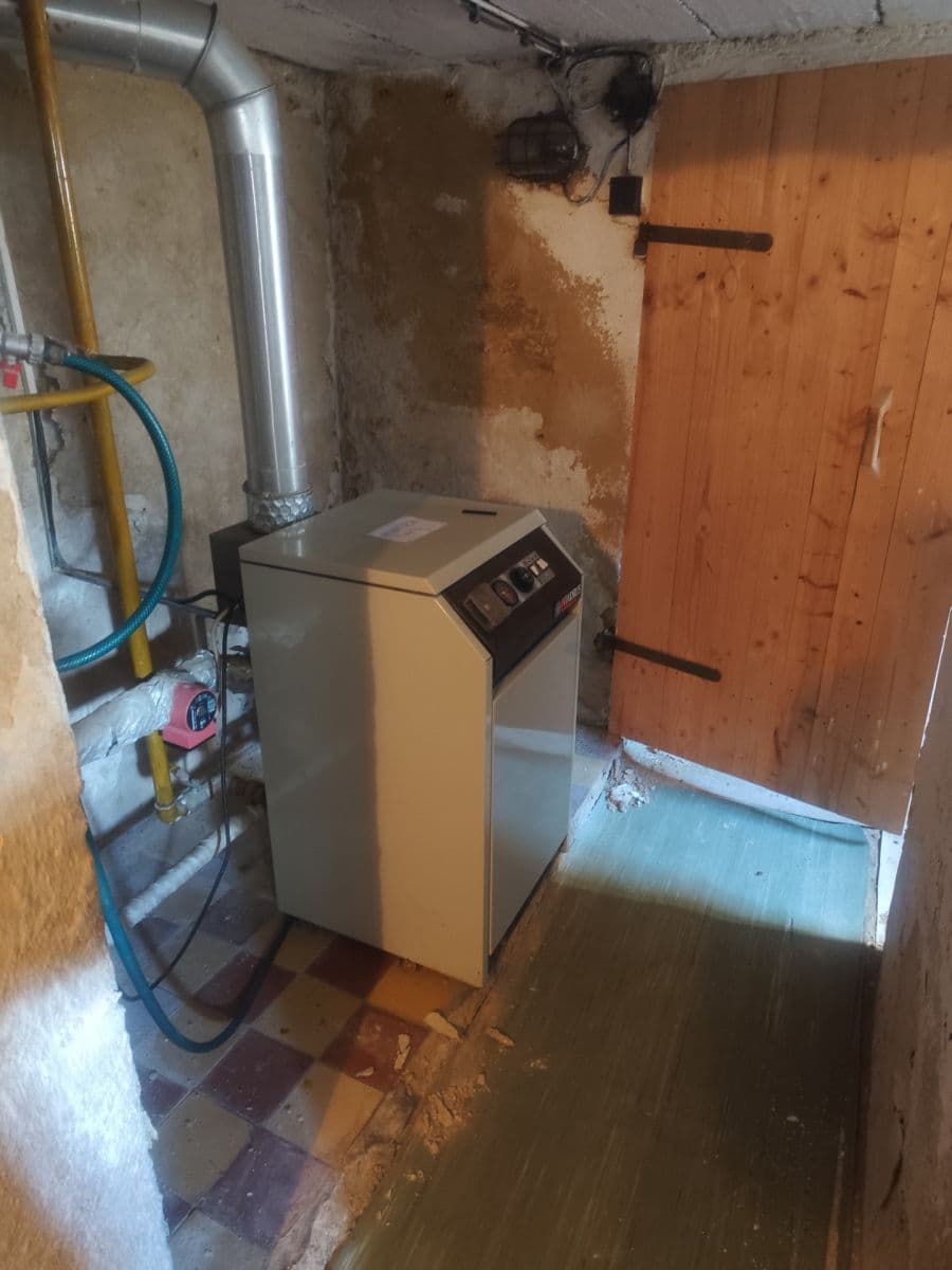 Predaj domu 218 m², pozemek 886 m², Radniční, Oloví, Karlovarský kraj Predaj domu 218 m², pozemek 886 m², Radniční, Oloví, Karlovarský kraj