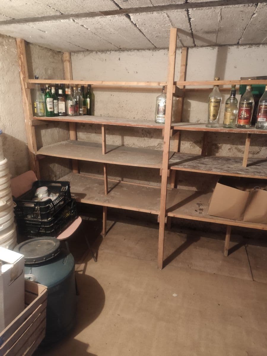 Predaj domu 218 m², pozemek 886 m², Radniční, Oloví, Karlovarský kraj Predaj domu 218 m², pozemek 886 m², Radniční, Oloví, Karlovarský kraj