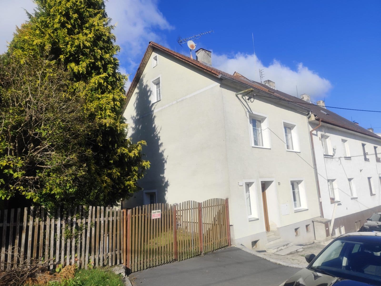 Predaj domu 218 m², pozemek 886 m², Radniční, Oloví, Karlovarský kraj Predaj domu 218 m², pozemek 886 m², Radniční, Oloví, Karlovarský kraj