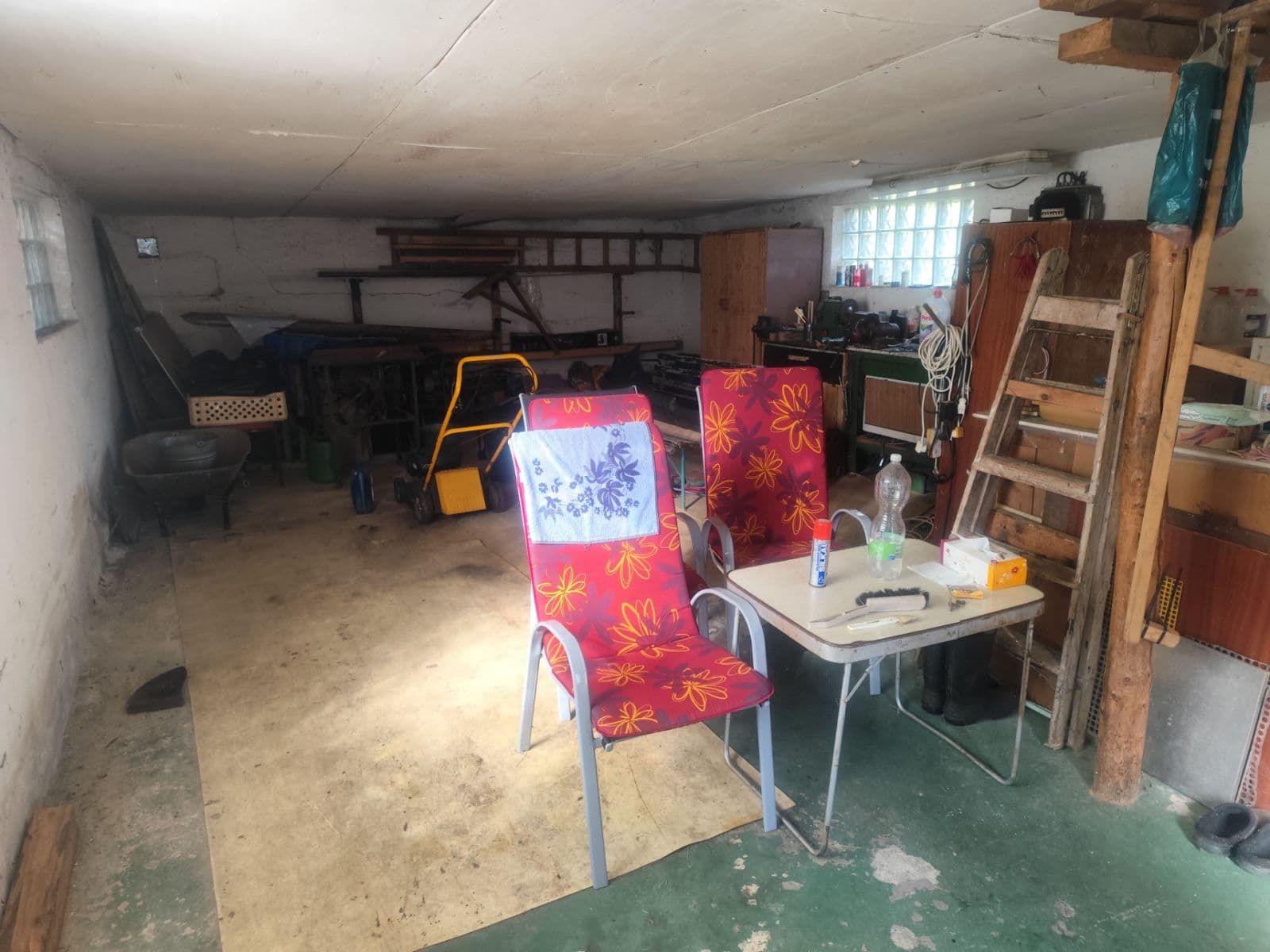 Predaj domu 218 m², pozemek 886 m², Radniční, Oloví, Karlovarský kraj Predaj domu 218 m², pozemek 886 m², Radniční, Oloví, Karlovarský kraj