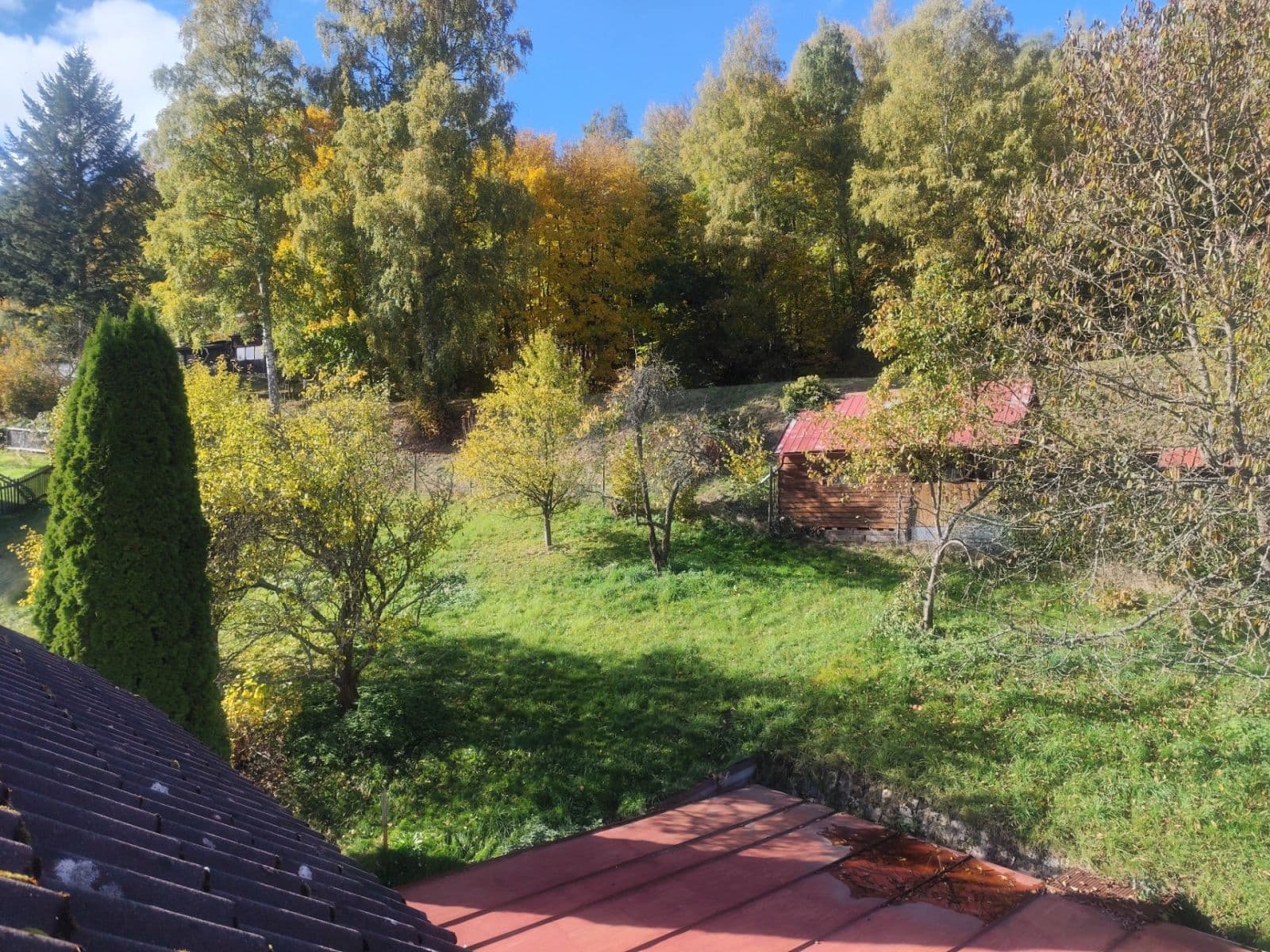 Predaj domu 218 m², pozemek 886 m², Radniční, Oloví, Karlovarský kraj Predaj domu 218 m², pozemek 886 m², Radniční, Oloví, Karlovarský kraj