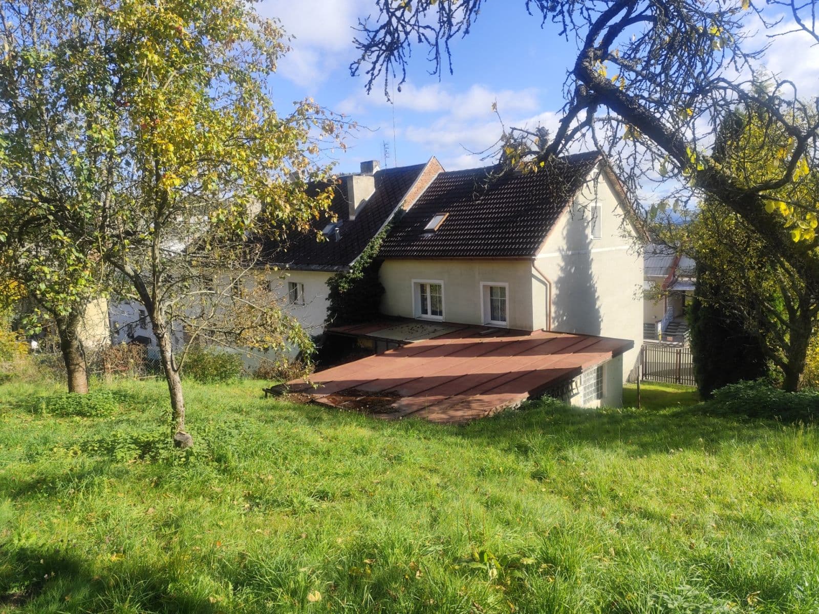 Predaj domu 218 m², pozemek 886 m², Radniční, Oloví, Karlovarský kraj Predaj domu 218 m², pozemek 886 m², Radniční, Oloví, Karlovarský kraj