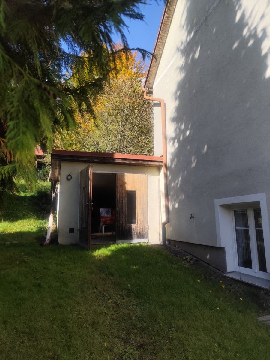 Predaj domu 218 m², pozemek 886 m², Radniční, Oloví, Karlovarský kraj Predaj domu 218 m², pozemek 886 m², Radniční, Oloví, Karlovarský kraj