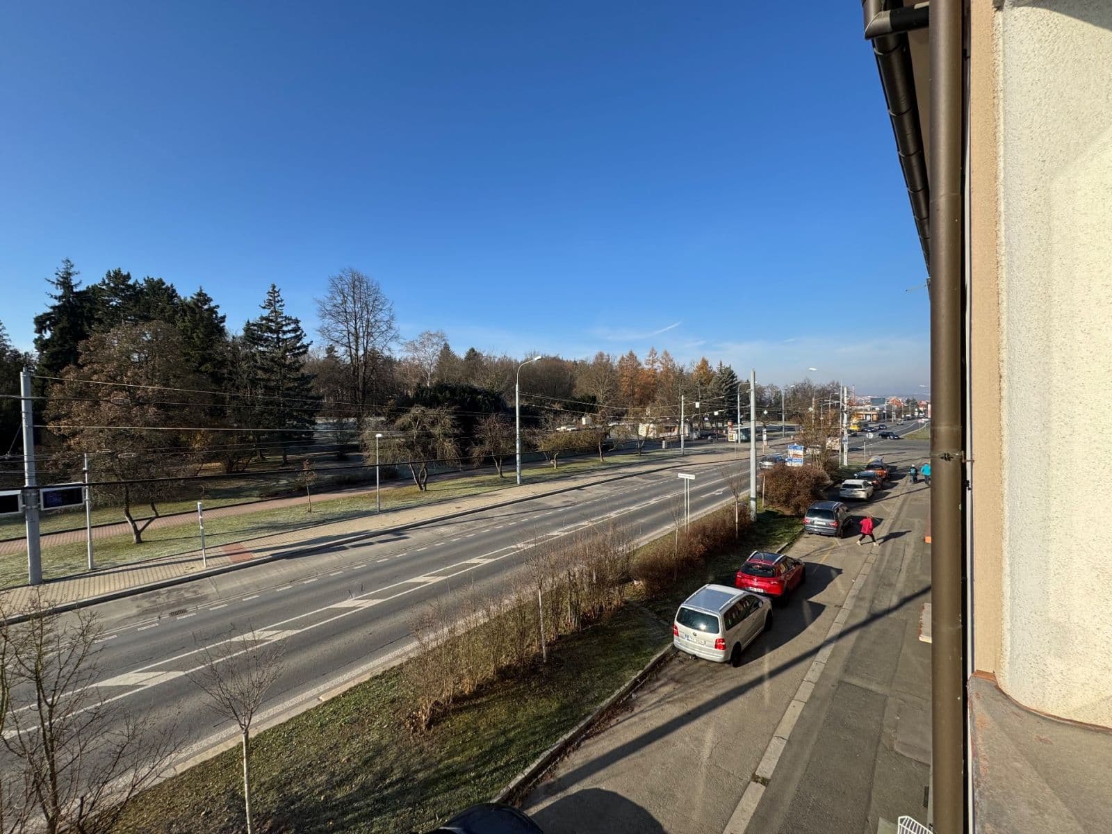 Prenájom bytu 2-izbový 70 m², Nepomucká, Plzeň, Plzeňský kraj Prenájom bytu 2-izbový 70 m², Nepomucká, Plzeň, Plzeňský kraj