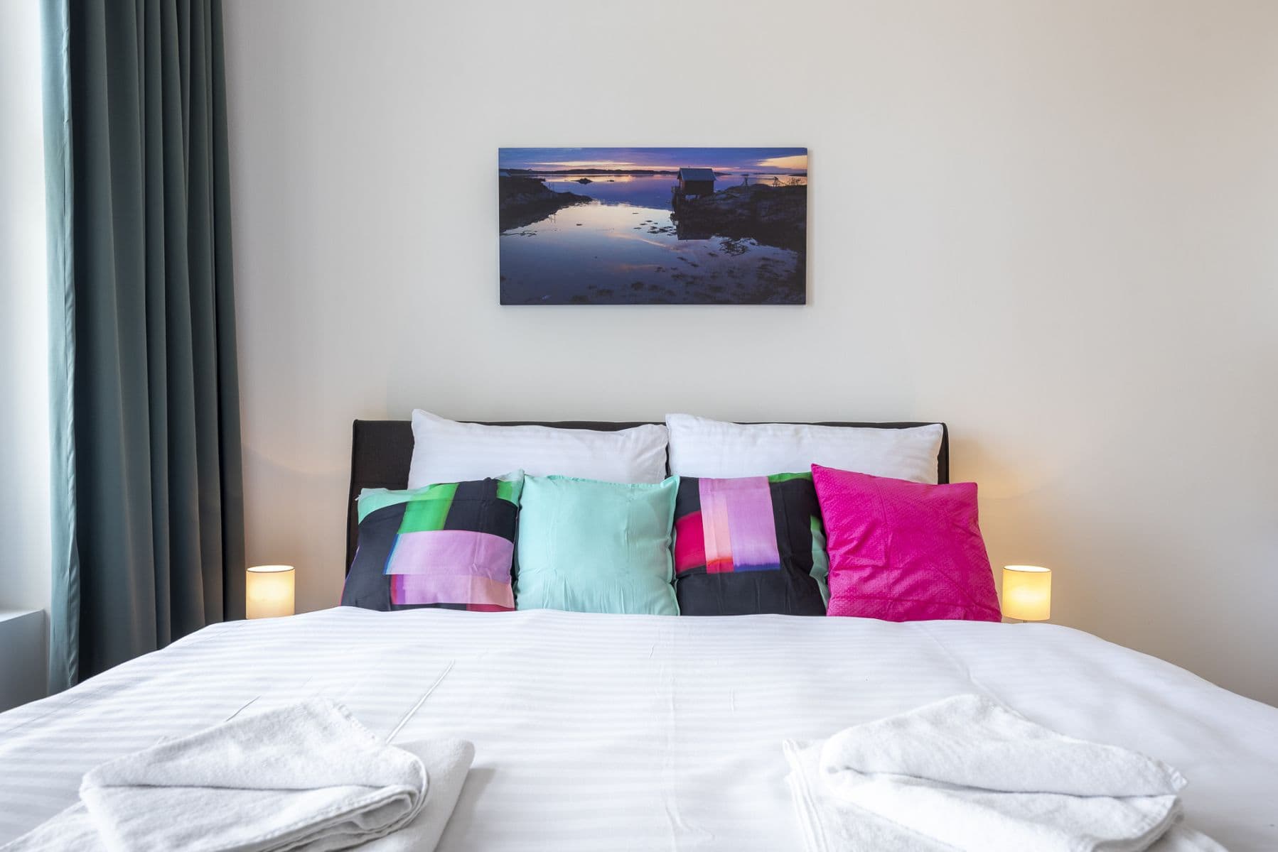 Prenájom bytu 35 m², Těšnov, Praha, Praha Prenájom bytu 35 m², Těšnov, Praha, Praha