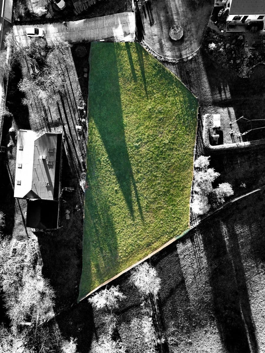 Predaj pozemku 1.181 m², Palkovice, Moravskoslezský kraj Predaj pozemku 1.181 m², Palkovice, Moravskoslezský kraj