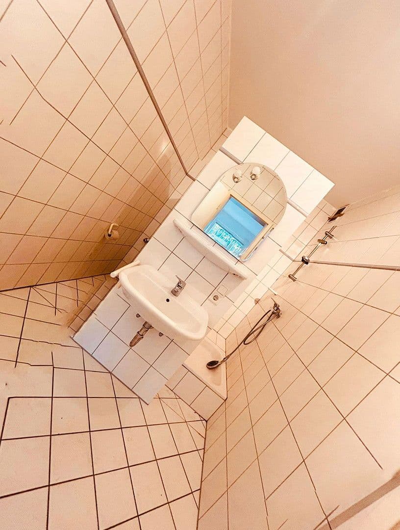 Predaj bytu 1-izbový 48 m², Alexanderstrasse 24, Koblenz, Porýnie-Falcko Predaj bytu 1-izbový 48 m², Alexanderstrasse 24, Koblenz, Porýnie-Falcko