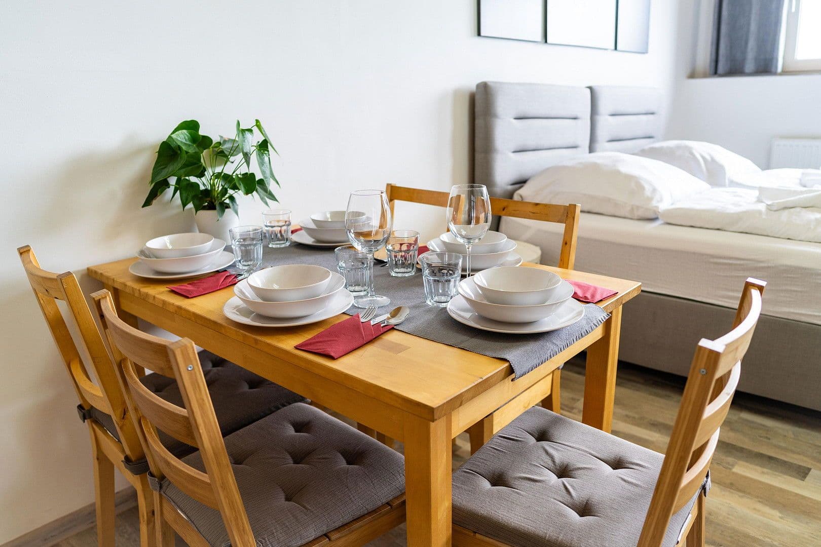 Prenájom bytu 40 m², Weißenhorner Straße 26, Bubesheim, Bavorsko Prenájom bytu 40 m², Weißenhorner Straße 26, Bubesheim, Bavorsko