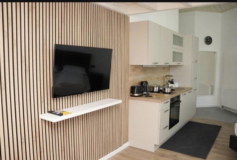 Prenájom bytu 40 m², Weißenhorner Straße 26, Bubesheim, Bavorsko Prenájom bytu 40 m², Weißenhorner Straße 26, Bubesheim, Bavorsko